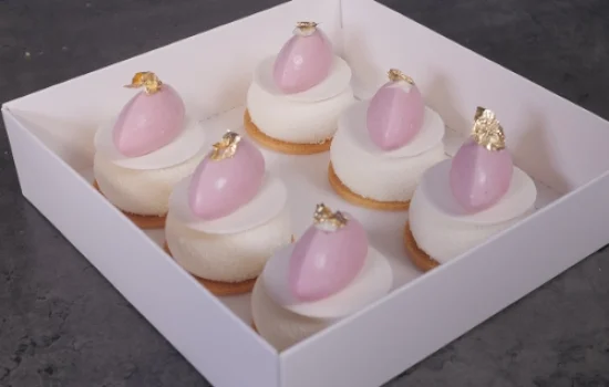 הקמפוס הקולינרי דיגיטל מגשים מתוקים (10)