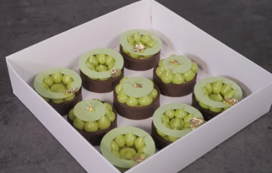 הקמפוס הקולינרי דיגיטל מגשים מתוקים (9)