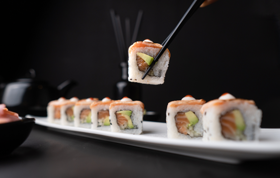 הקמפוס הקולינרי קורס דגים 5