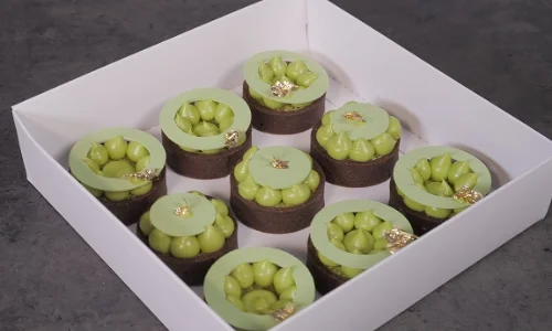 הקמפוס הקולינרי קורסי דיגיטל 3